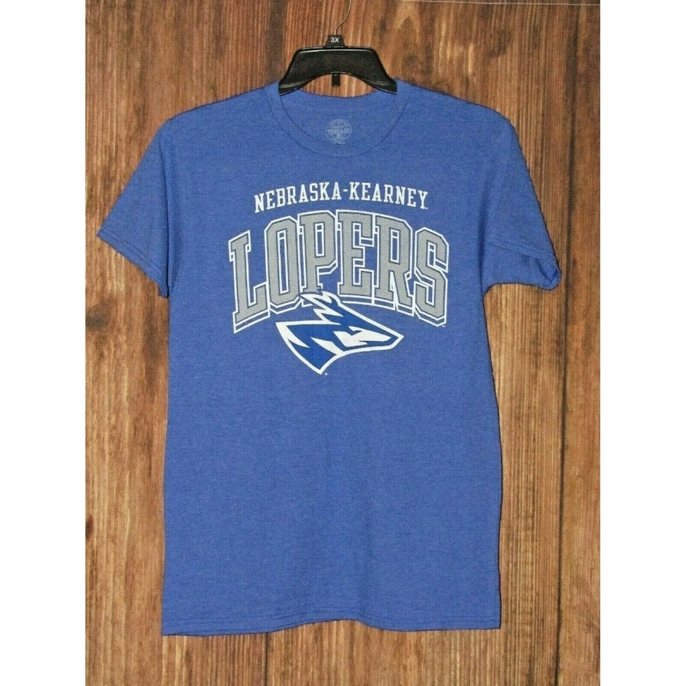 Rivalry Threads 91 Nebraska-Kearney Lopers T-Shirt